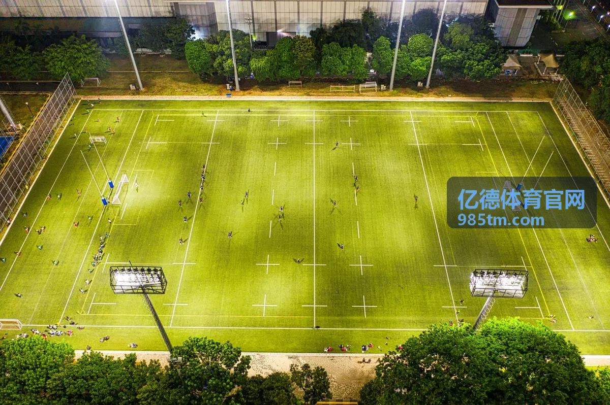 运动品牌新品发布活动 - 亿德体育官网